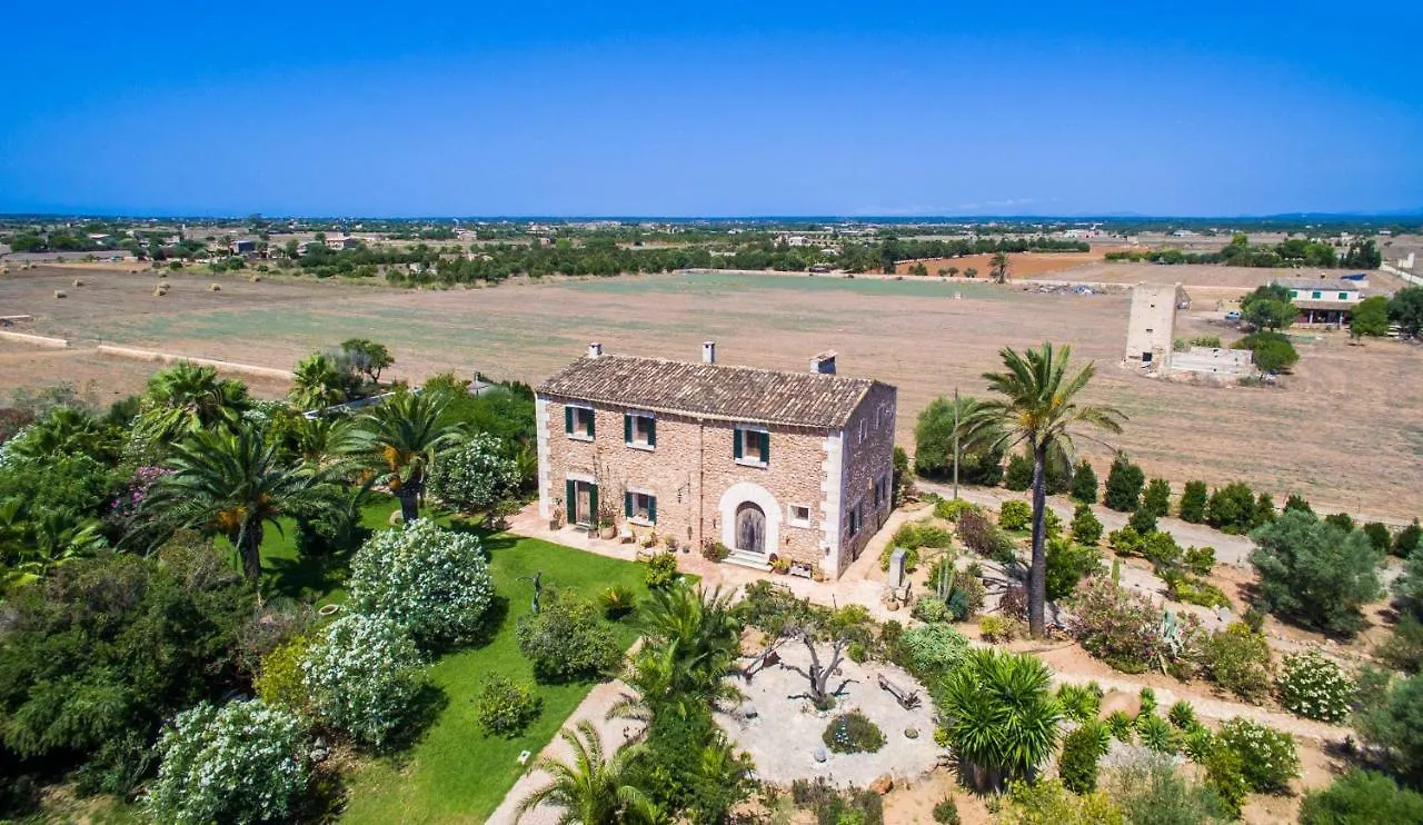 G Rentals Can Cuquet Campos  Espagne
