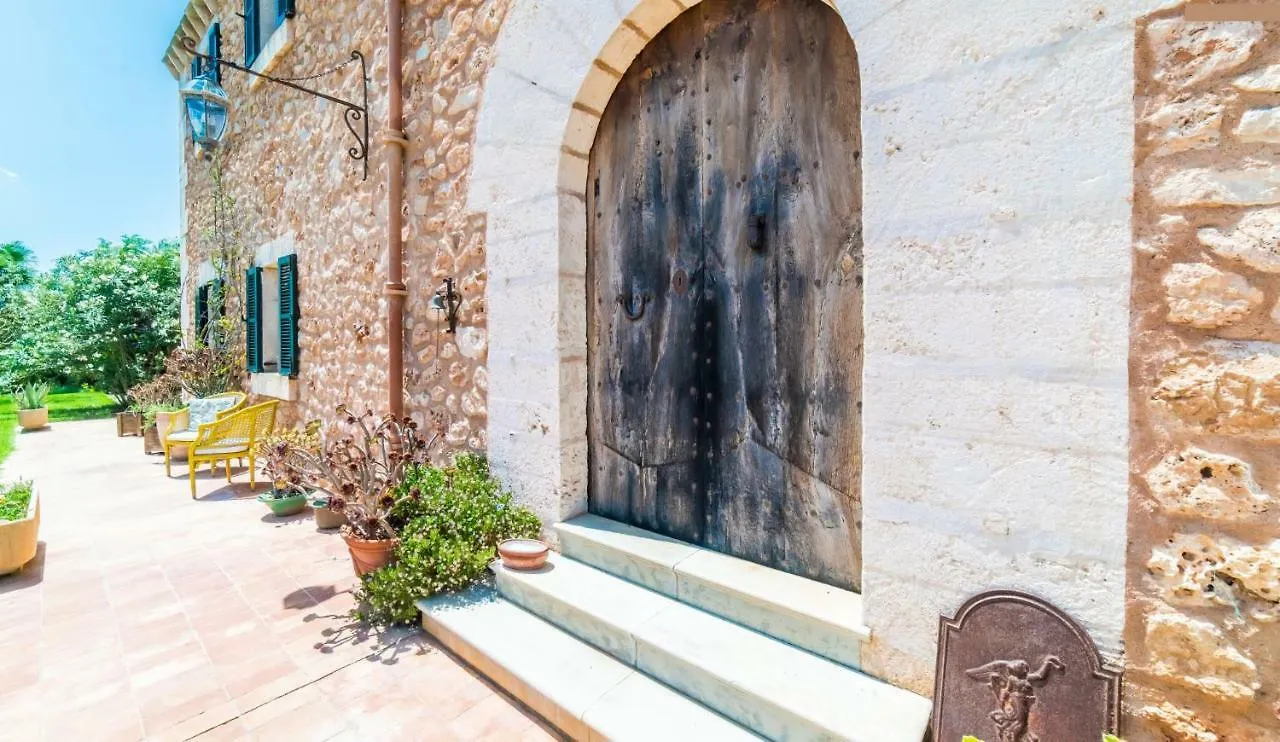 G Rentals Can Cuquet Campos  0*, Campos (Mallorca) Espagne