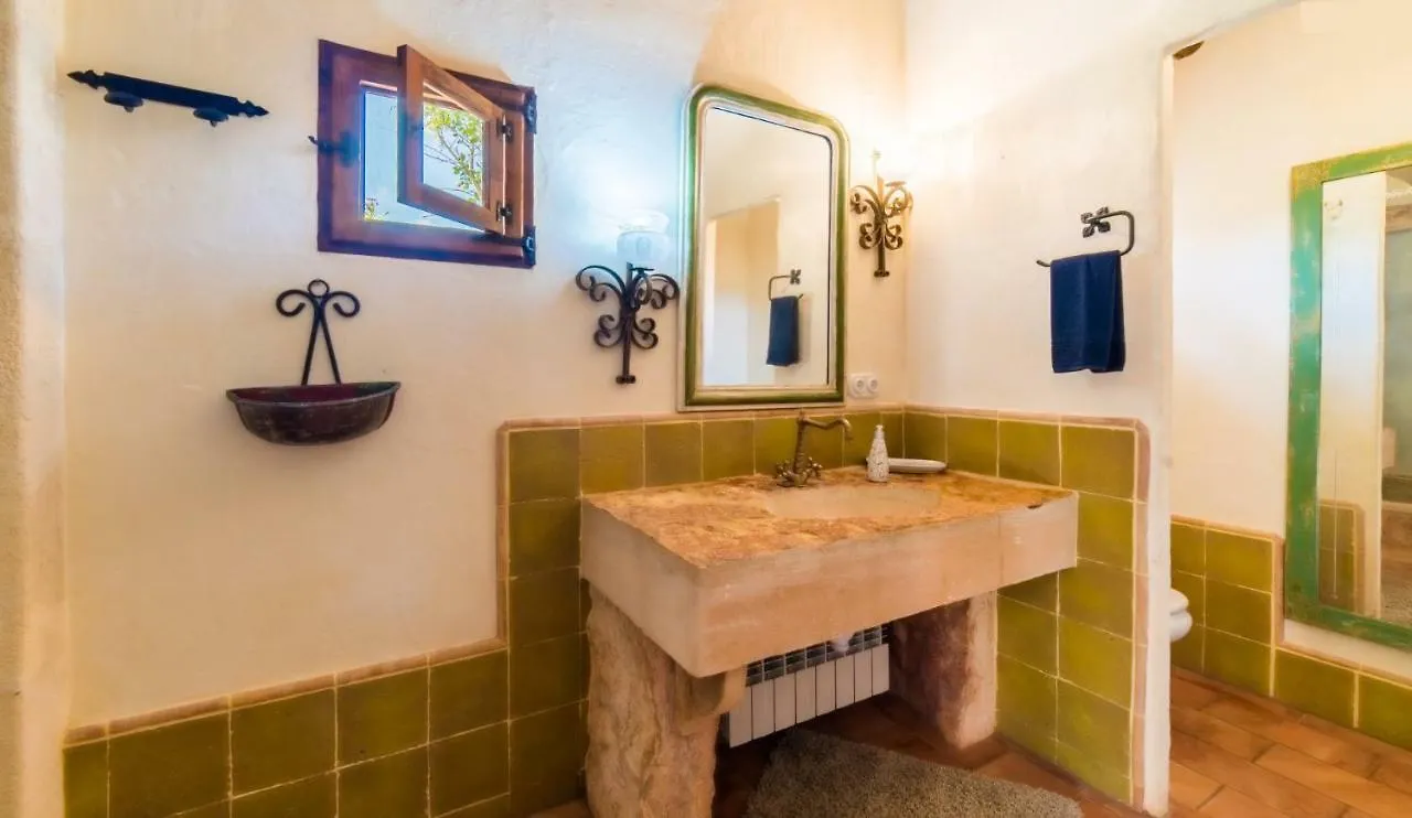 G Rentals Can Cuquet Campos  Campos (Mallorca)