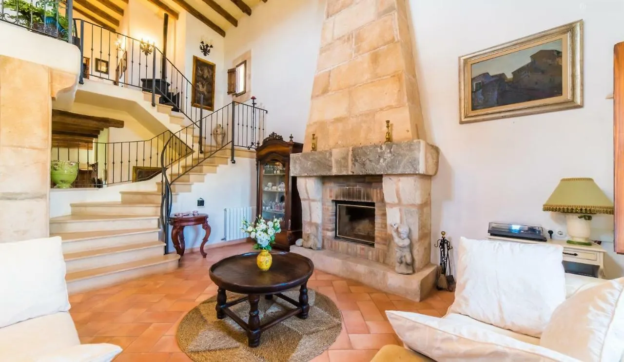 G Rentals Can Cuquet Campos  0*, Campos (Mallorca) Espagne